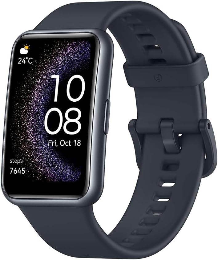 Reloj Smart Huawei Watch Fit Special Edition STA-B39 - Black